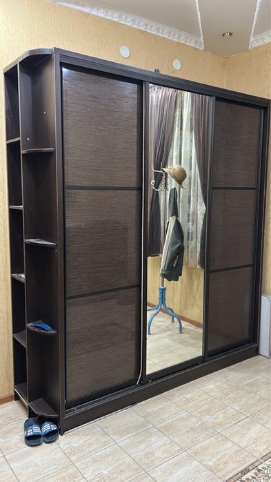 Шкаф купе. Шифонер.