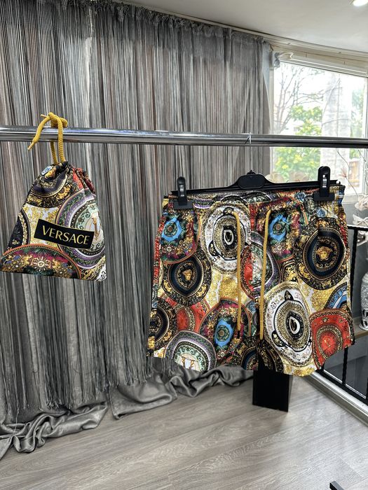 Sort de baie. Versace. Premium/TopQuality