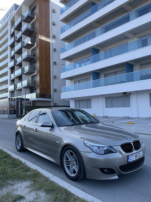 Vand bmw seria 5