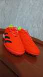 Сороконожки Adidas Predator
