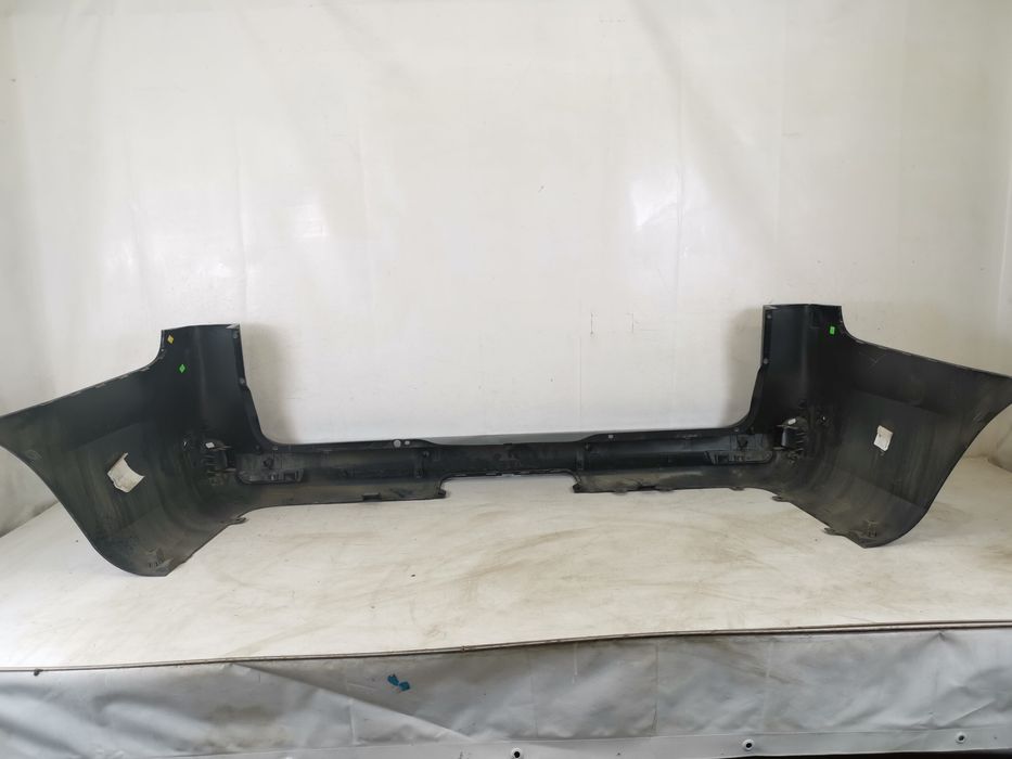 Задна броня Мерцедес-Бенц / Mercedes-Benz V-Class W447 Оригинална, в д