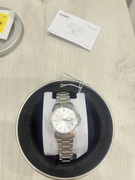 чесы casio original