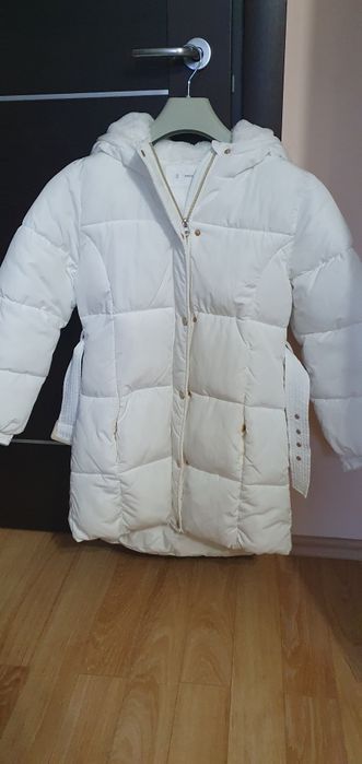 Geacă Mango 11-12 ani(152 cm)