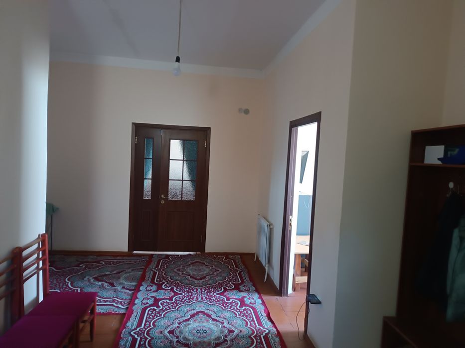 Хантореде 6 сотоклы жай сатылады