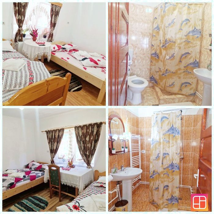 Cazare Arieseni Pensiunea Nicoleta