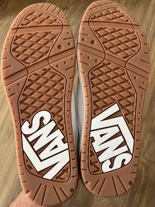 Adidasi Vans Hylane… marime 46