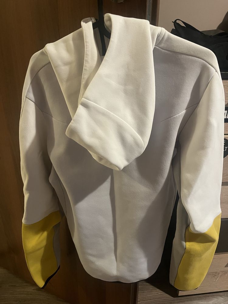 Nike Tech Fleece