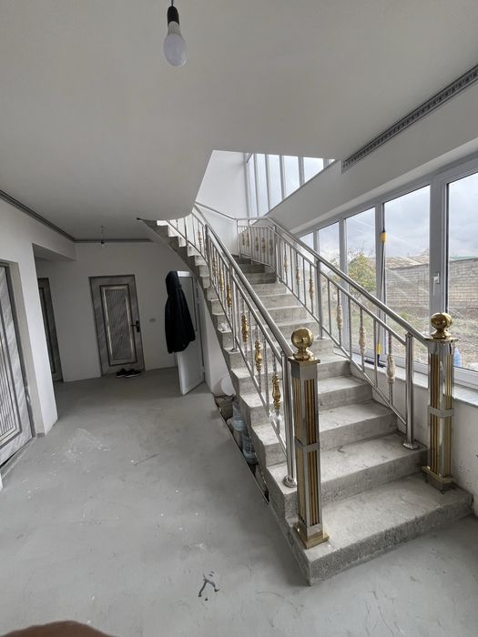 Иштихон шаҳрида уй Ishtixon shahrida uy