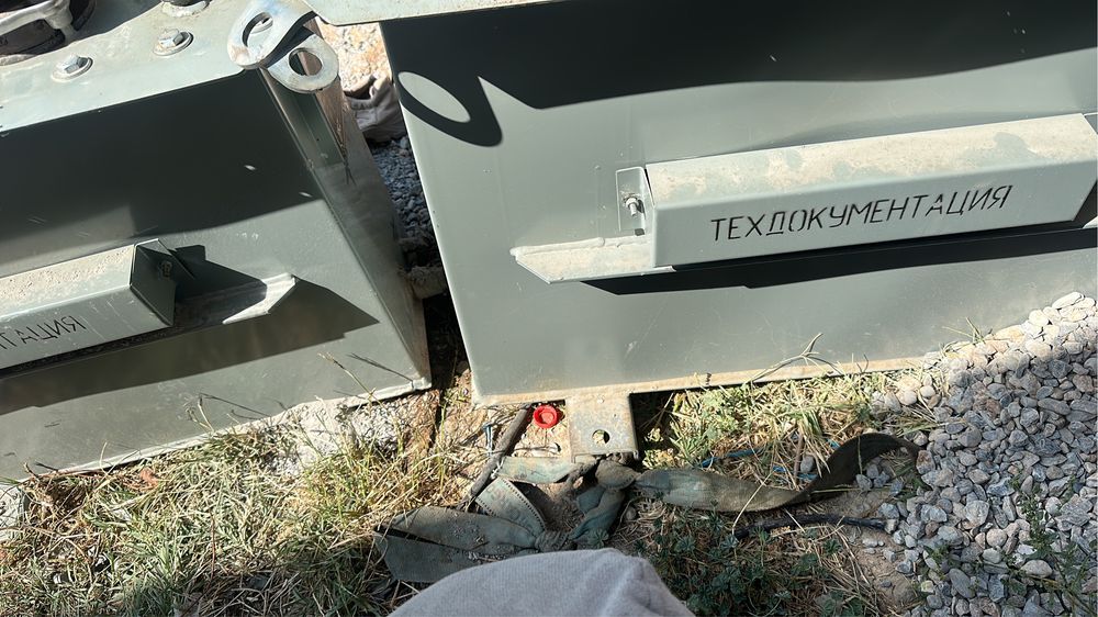 Продам трансформатор 40 кВа новый ктпн ктп