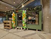 vind constructie structura de lemn sau schimb