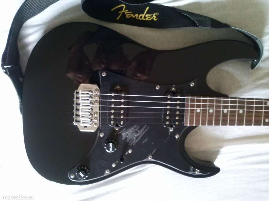 vand chitara electrica IBANEZ GRX20, noua