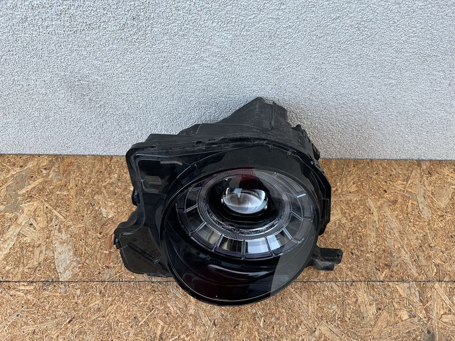 Far Honda E Electric Full LED Original Europa