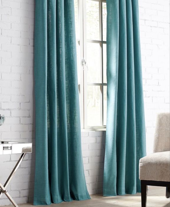 Продам Шторы без тюли