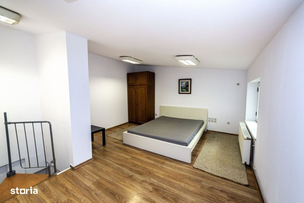 Casa 2 camere | 5 Min Metrou Eroii Revolutiei