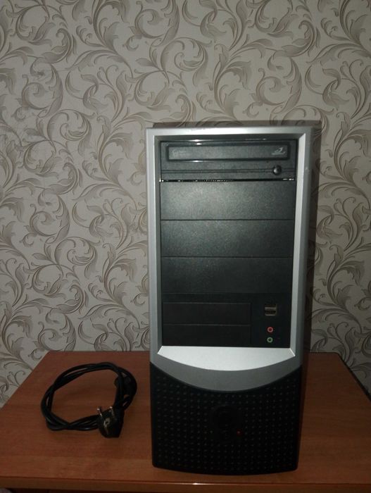 Продам системный блок (ПК)