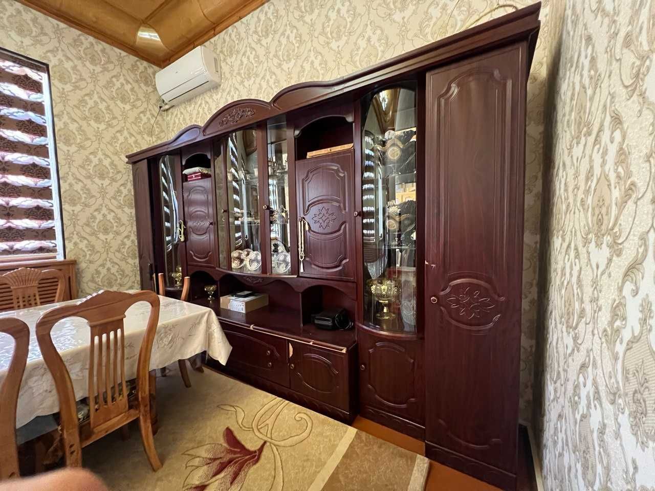 Мебель для гостиной Стенка