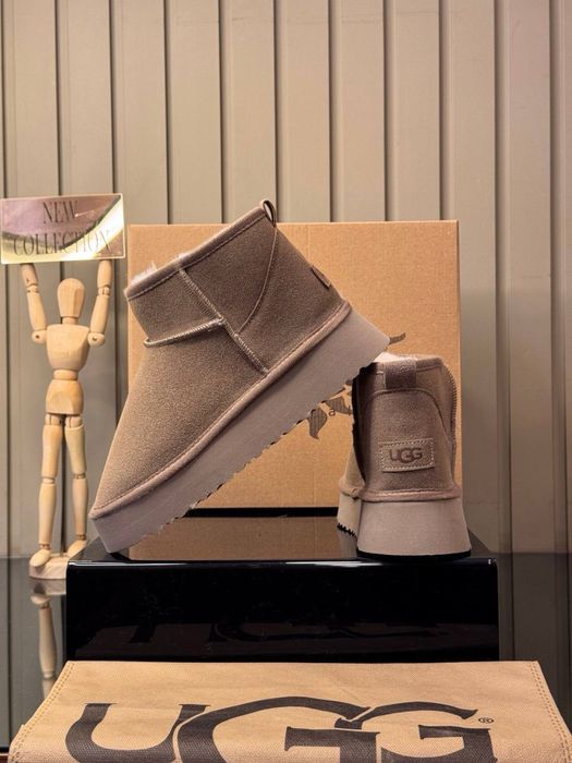 Ghete UGG noi !!! Marimi 36/41 !!!