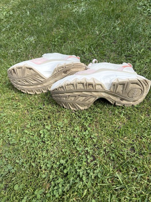 Adidasi Buffalo Femei