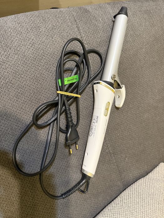 Маша за коса Bellissima IMETEC