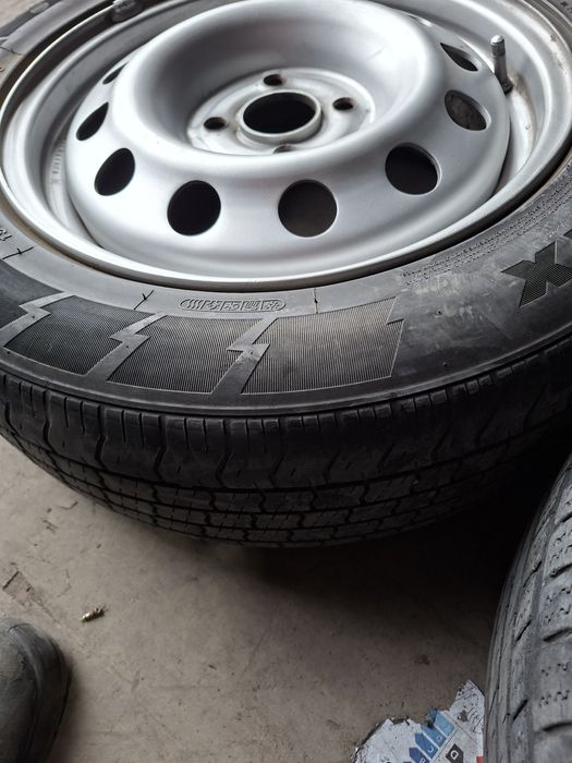 Diska balon ayirboshlash bor