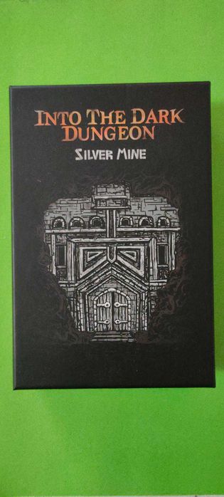 Настолни игри - The Lord of the Rings, Dead Cells, The Witcher и д.р.