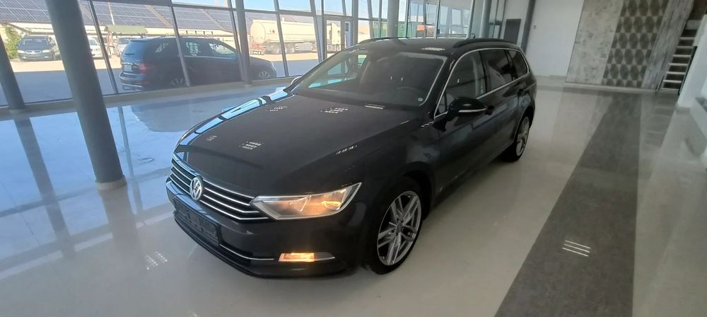 Volkswagen Passat Primul proprietar/stare perfecta