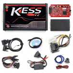 Vând kess v2,complet,ultima versiune
