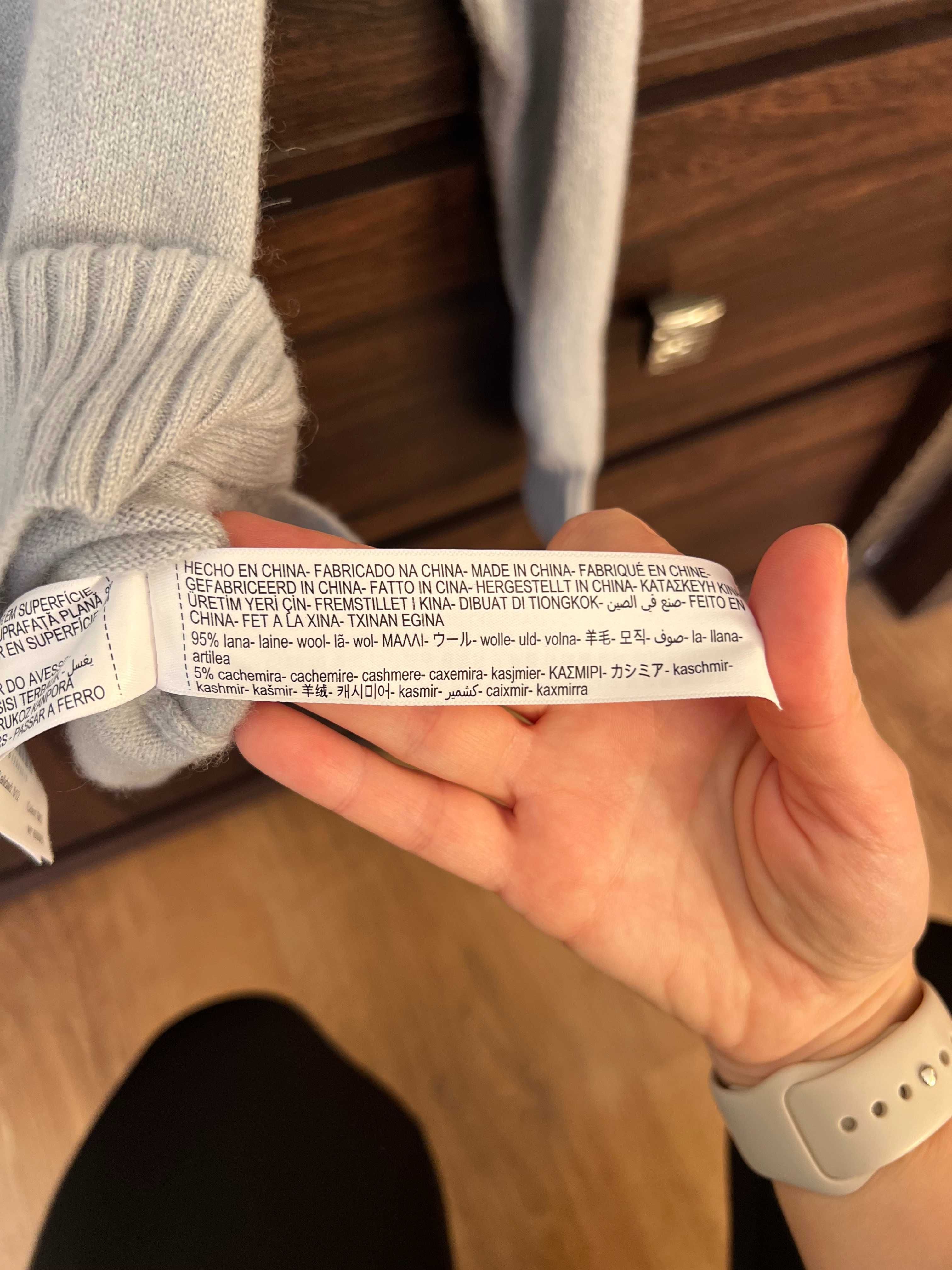 Вълнени и кашмирени пуловери - Massimo Dutti, J.Crew
