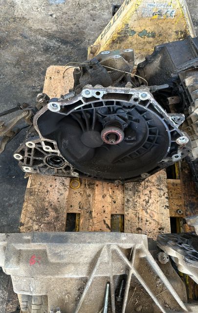 Cutie de viteze manuala Opel Astra G