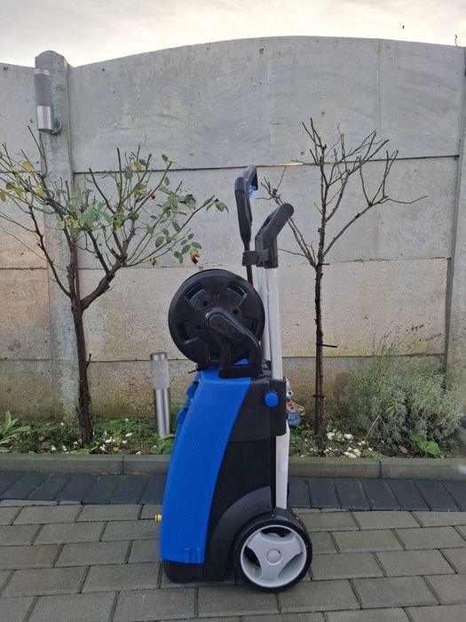 Aparat cu presiune semi-profesional Nilfisk P160.2