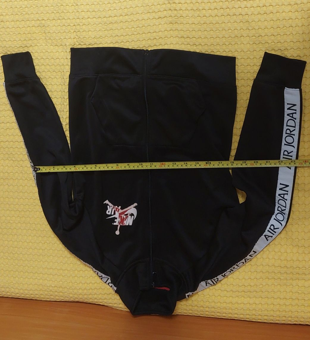 Air Jordan горница