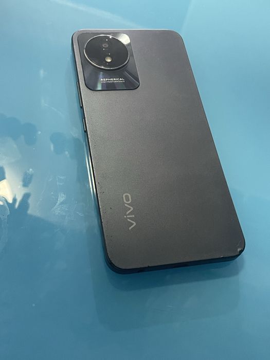 Vivo Y02T 4/64 продам