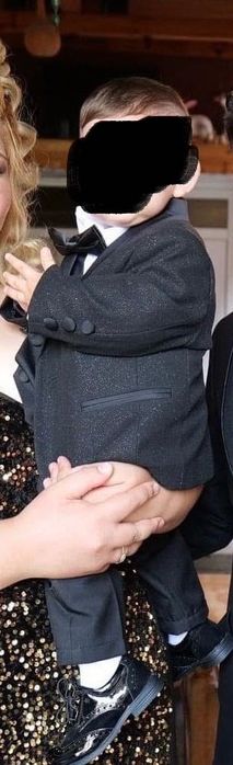 Официялна Рокла  и Костюмче