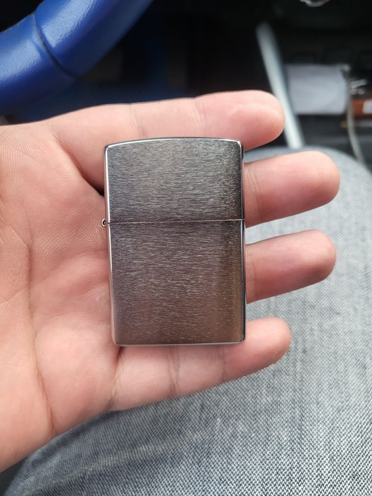 Продаю Зажигалку Zippo