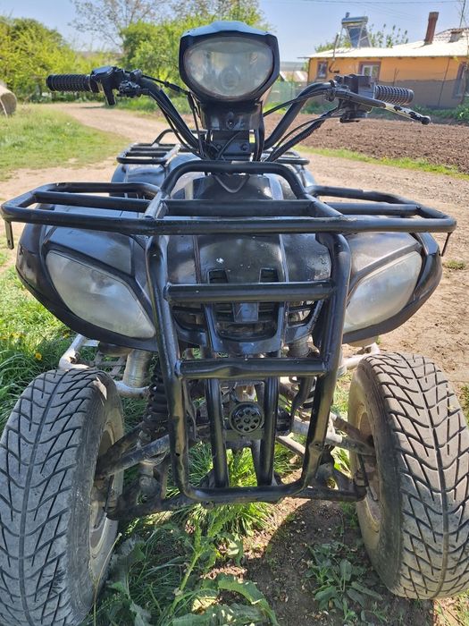 Vând Atv 250 Bashan