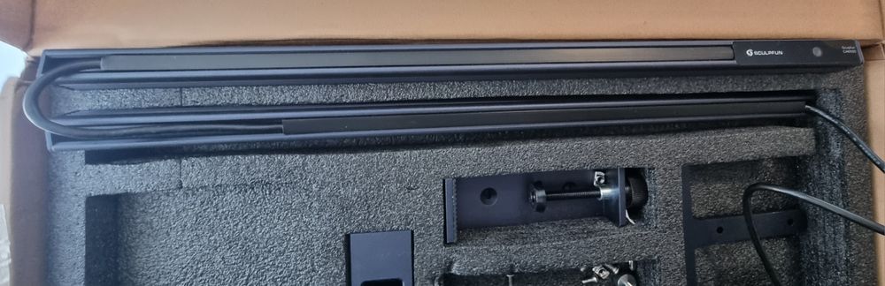 Камера Sculpfun cam500 за 3D принтер