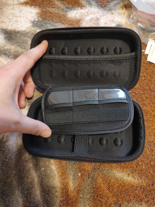 Husa pentru Hard Disk Extern și  SSD