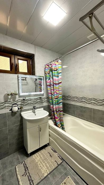 3х комнатная квартира 77 серия Вокзал кирпичный дом