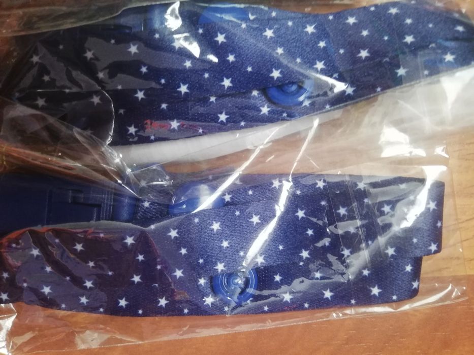 Clipsuri pentru suzeta. Prinzatoare suzeta.