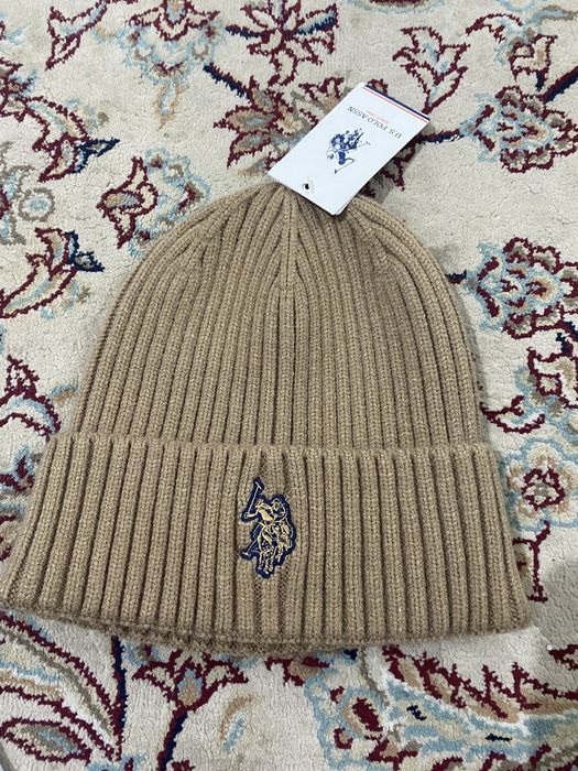 Шапка для мальчики