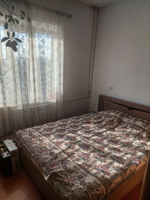 Квартира 3 комнатная