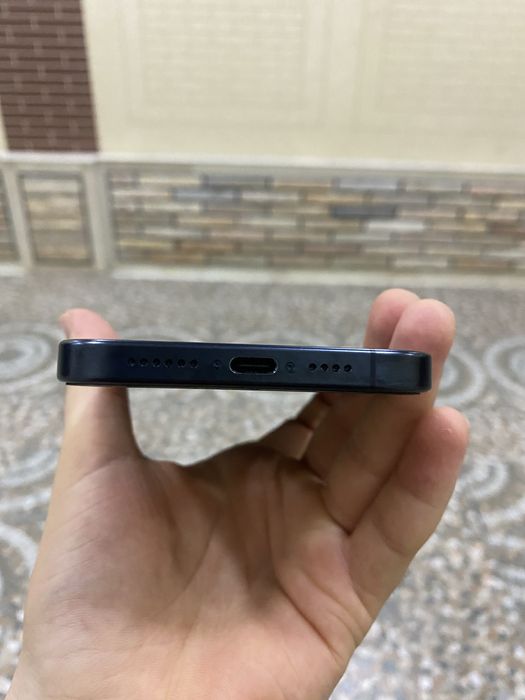 Iphone 15 Pro Max Dual