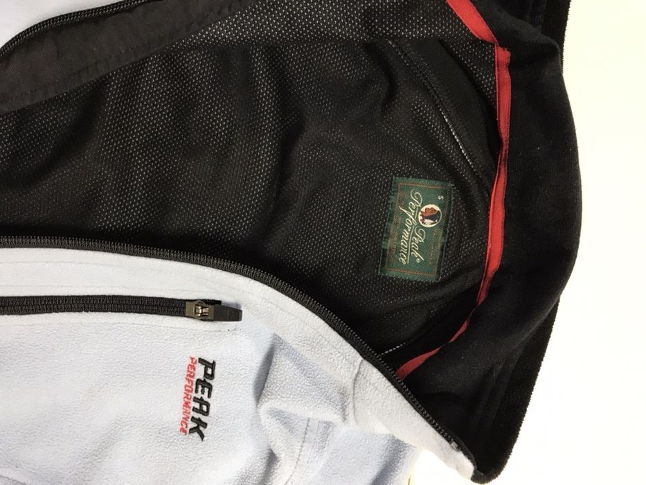 Peak Performance (Salewa) women Fleece Jacket -S