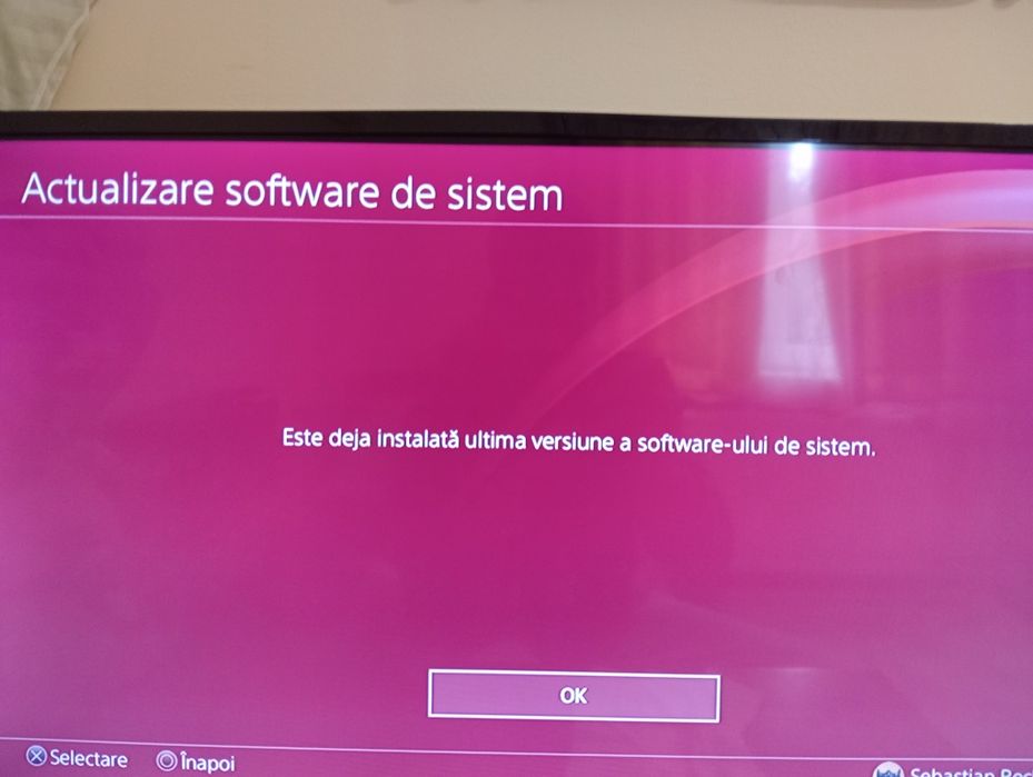 PlayStation 4 slim 1tb + 5 jocuri