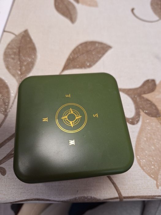 Ceas nou Fossil original