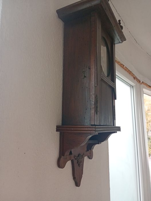 Pendulă extrem de veche 1880-1890