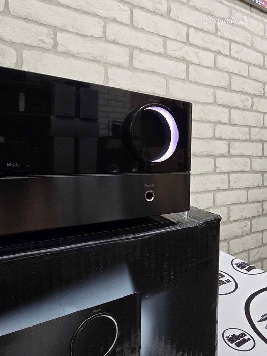 Усилитель Harman Kardon HK 980