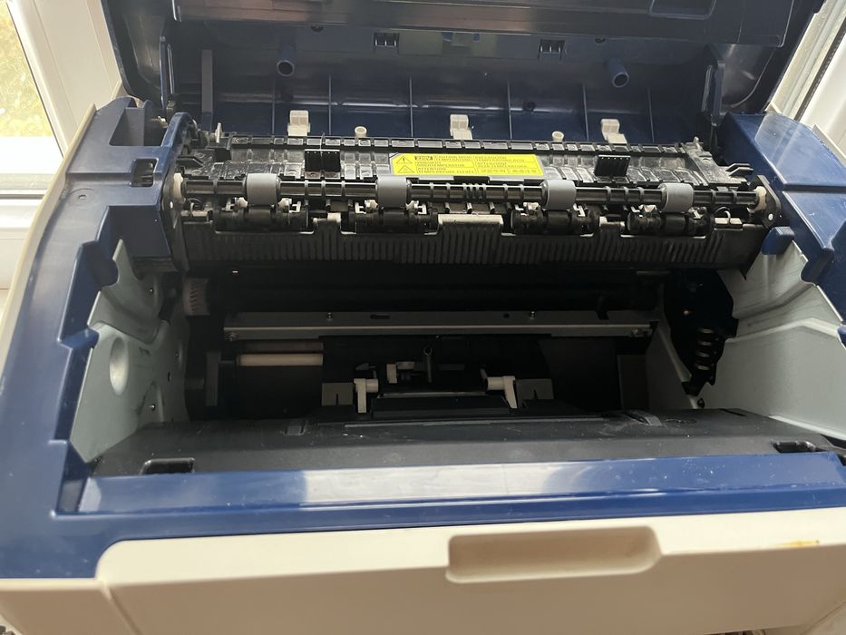 Продаю принтер Xerox Phaser 3020