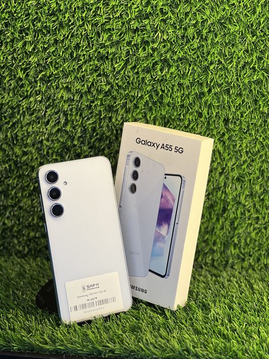 Samsung galaxy a55 5g 128gb