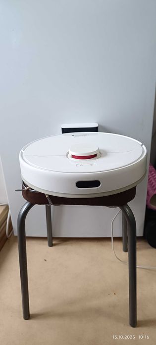 Продам робот пылесос Dreame D9 Max